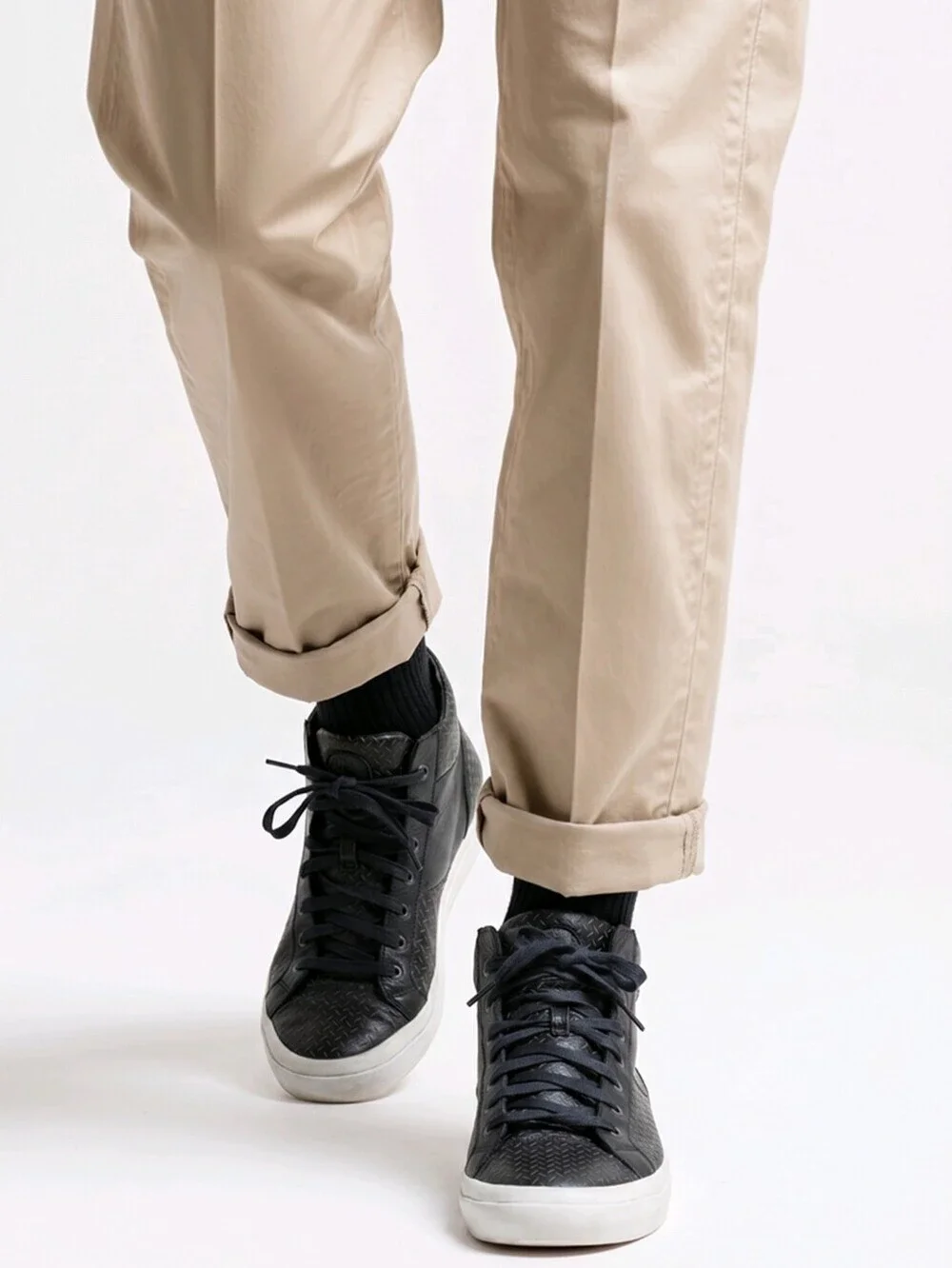 Diesel Men's S-Kwaartzz Fashion Sneaker Sz 12 Gently Loved